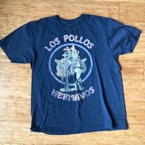 IML from Target | Men’s Large Breaking Bad T-Shirt